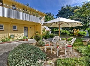 4707 40th Ave NE #4825, Seattle, WA 98105