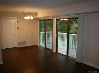 45 Brookwood Dr APT D, Rocky Hill, CT 06067