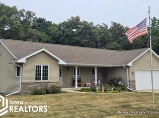 1409 W Lincoln Way, Jefferson, IA 50129