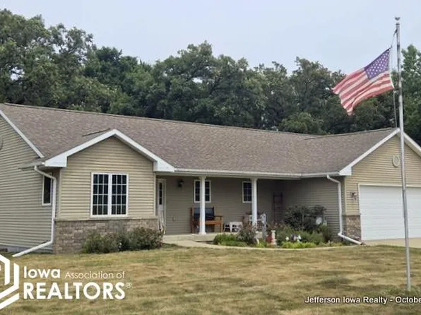 1409 W Lincoln Way, Jefferson, IA 50129