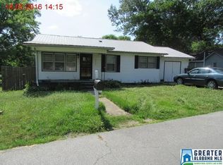 5314 Cash St, Anniston, AL 36206