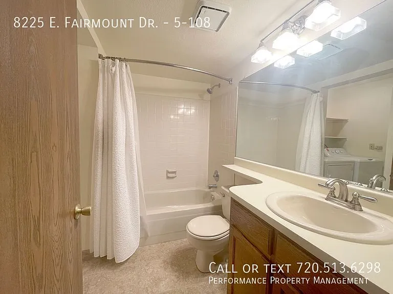 8225 E Fairmount Dr #5-108 — Photo 16