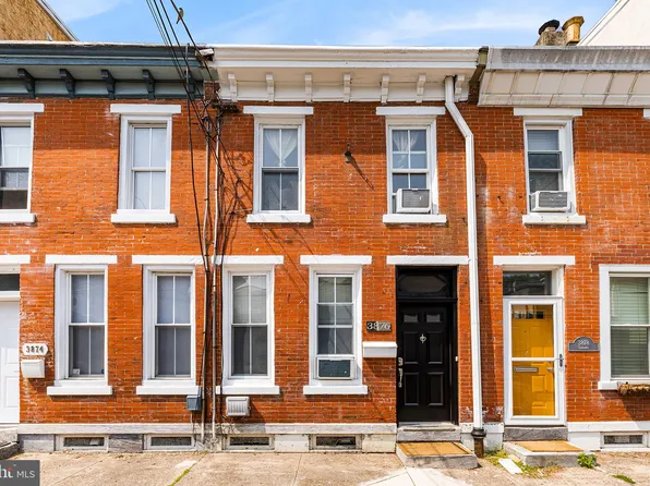 3876 Terrace St, Philadelphia, PA 19128