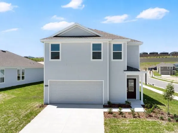 2056 Fieldstone St, Clermont, FL 34715