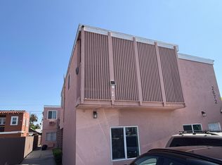 2672 S Redondo Blvd APT 3, Los Angeles, CA 90016