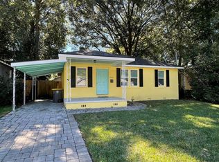 3048 Plum St, Jacksonville, FL 32205