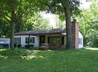 8041 Center St, South Branch, MI 48761