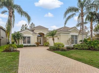 3024 Olde Cove Way, Naples, FL 34119