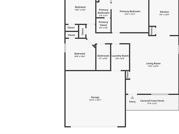 2nd image of 6266 Rolling Tree Ct