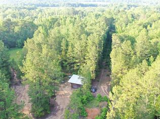 An County Rd #1204, Elkhart, TX 75839