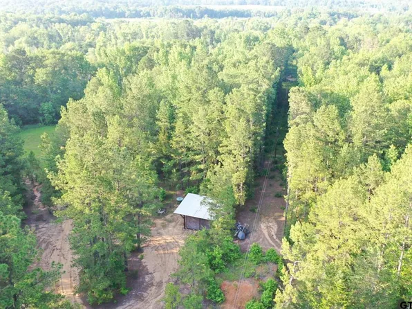 An County Rd #1204, Elkhart, TX 75839