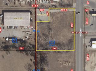 0 N Haverhill Rd, El Dorado, KS 67042