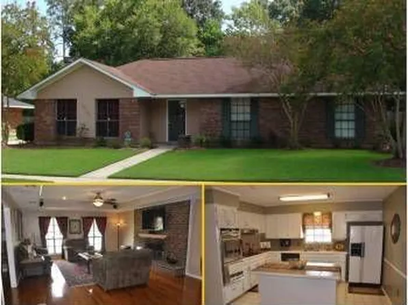 13706 Damon Dr, Baton Rouge, LA 70816