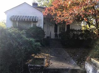 211 W Sullivan St, Gastonia, NC 28052