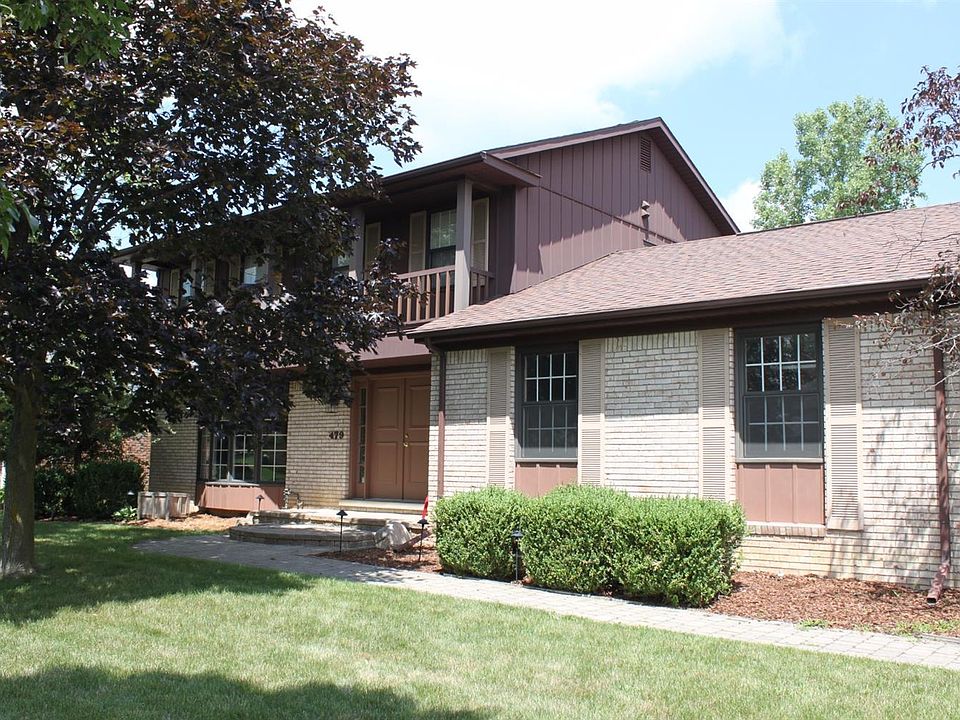 1st image of 479 Boutell Dr