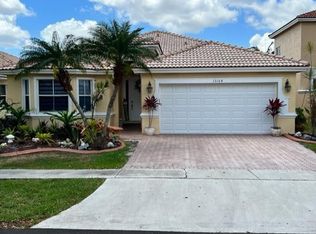 13164 SW 29th St, Miramar, FL 33027