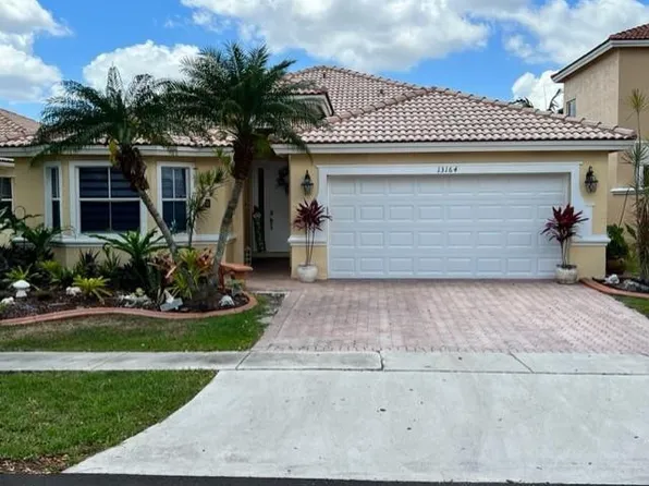 13164 SW 29th Street, Miramar, FL 33027