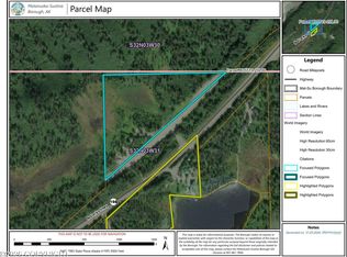 29054 N Parks Hwy, Trapper Creek, AK 99683