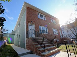 194 Linden Ave #2R, Irvington, NJ 07111