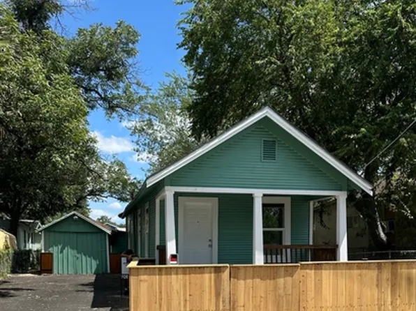 307 E Lambert St APT 1, San Antonio, TX 78204