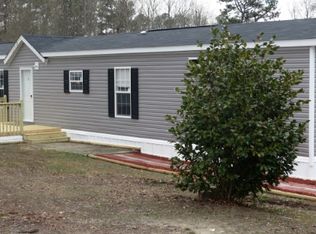 250 Cedar Heights Rd LOT 35, Carrollton, GA 30116