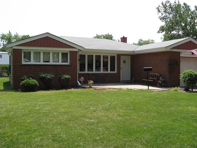 1st image of 4105 W Arnold Pl