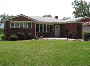 4105 Arnold Pl, Oak Lawn, IL