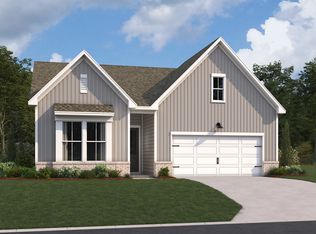 Caswell II Plan, Crescent Mills, Clayton, NC 27520