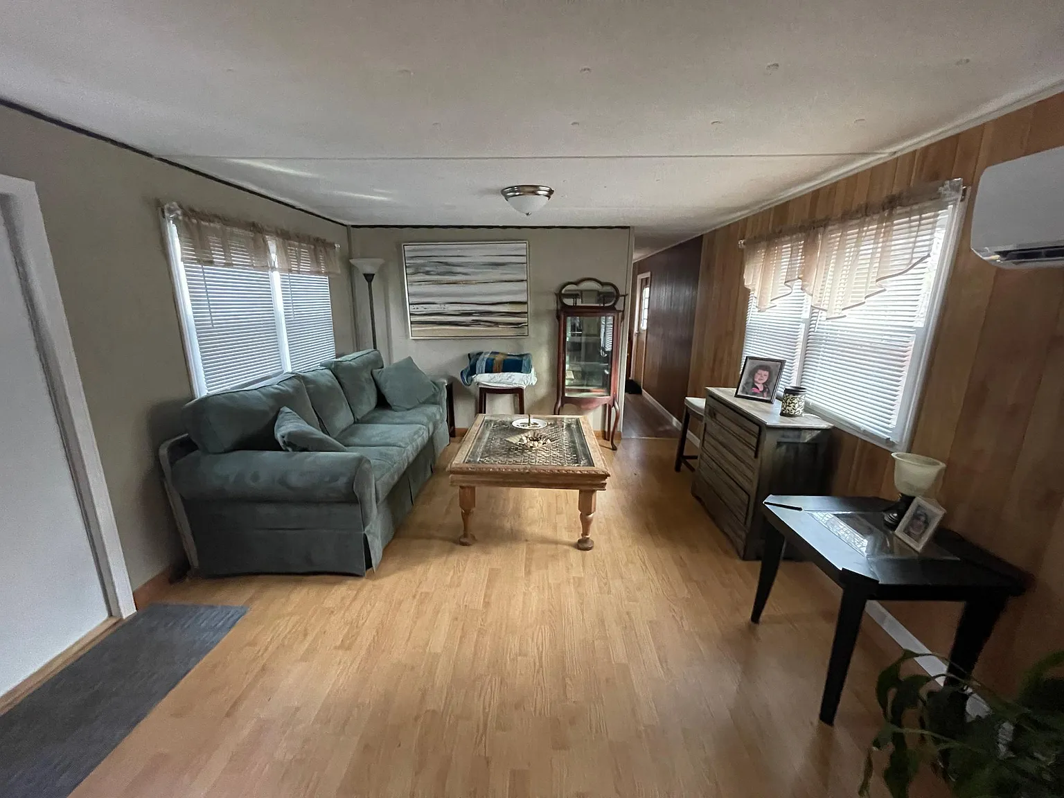 2 bed, $730 — Photo 4