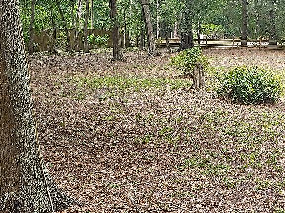 Front of House to street view