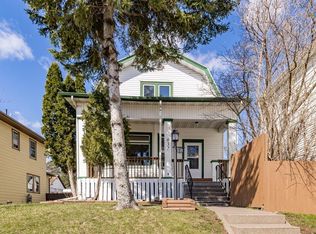 637 N 59th Ave W, Duluth, MN 55807