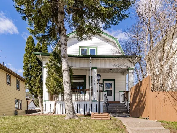 637 N 59th Ave W, Duluth, MN 55807