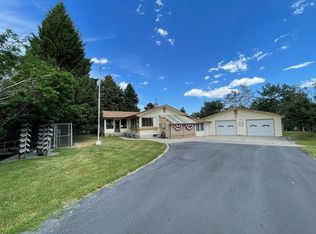 1222 S White Ave, Red Lodge, MT 59068