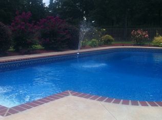 3710 Water Oak Dr, Texarkana, AR 71854