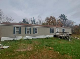 701 Hanson Rd, South China, ME 04358