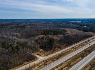 3105 Narrows Rd, Severn, ON L0K2C0
