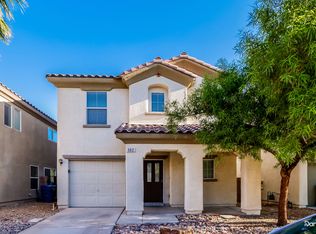 562 Swiss Cottage Ave, Las Vegas, NV 89178