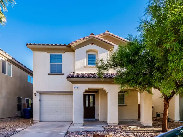 562 Swiss Cottage Ave, Las Vegas, NV 89178