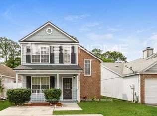 11062 Traci Lynn Dr, Jacksonville, FL 32218