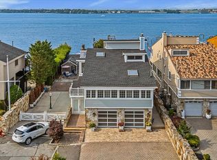 15445 Riverside Dr, Whitestone, NY 11357