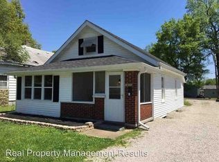 1820 S Red Bank Rd, Evansville, IN 47712