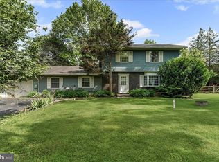 2108 Deer Path, Nottingham, PA 19362