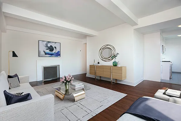 Rented by Central Park South Associates | media 3