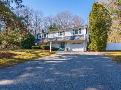 32 Tower Farm Rd, Billerica, MA, 01821