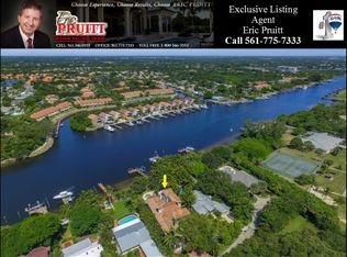 13321 Rolling Green Rd, North Palm Beach, FL 33408