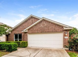209 Bloomsbury Dr, Kyle, TX 78640