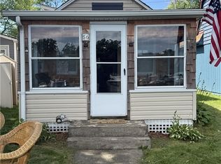 56 Sunset Island Rd, Wilson, NY 14172