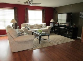 506 Sunflower Way #506, Mantua, NJ 08051
