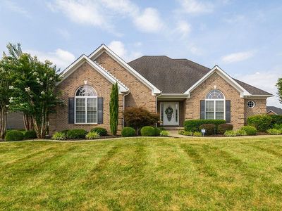 201 Sutters Mill Dr, Bowling Green, KY, 42104