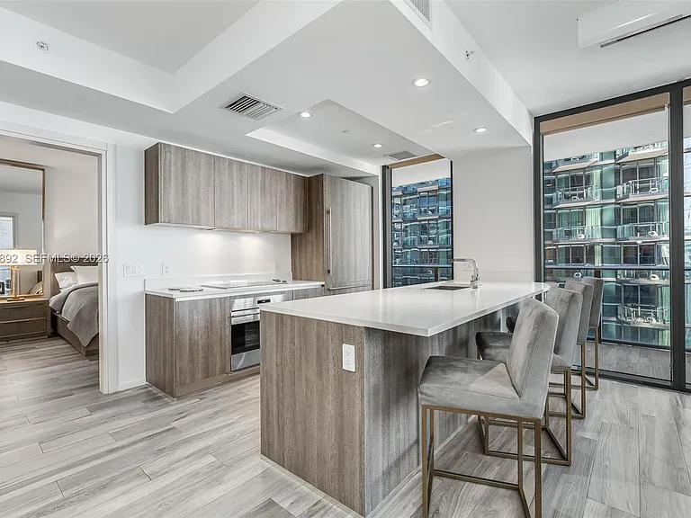 801 S Miami Ave #2905 — Photo 5